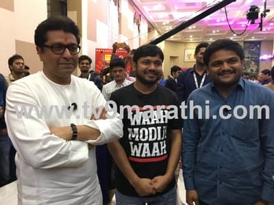 पुढचा प्लॅन ठरलाय, महामंथनमध्ये कन्हैयाने ठणकावलं!