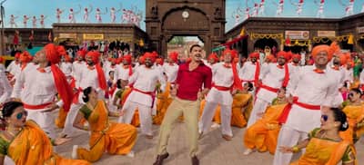 आला रे आला ‘सिंबा’ आला, ट्रेलर रिलीज