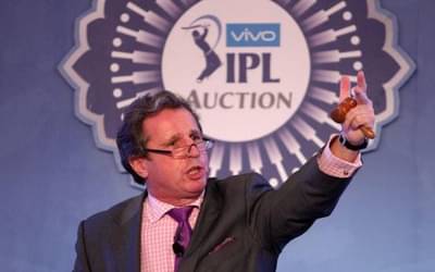 गेली 11 वर्षे IPL च्या लिलावात खेळाडूंची बोली लावणारी ही व्यक्ती यंदा का नाही?