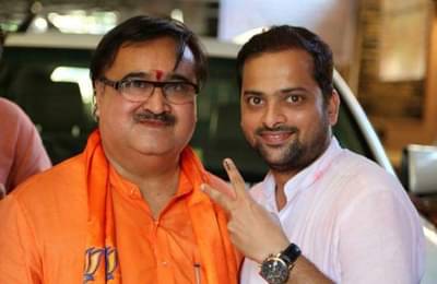 ज्वेलर्स उदानींच्या हत्येप्रकरणी मंत्री प्रकाश मेहतांचा माजी पीए अटकेत