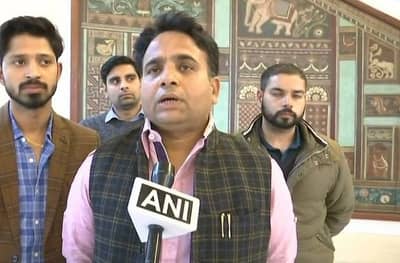 तुम्हाला 2 माणसांच्या मृत्यूची चिंता, 21 गायींची नाही: भाजप आमदार