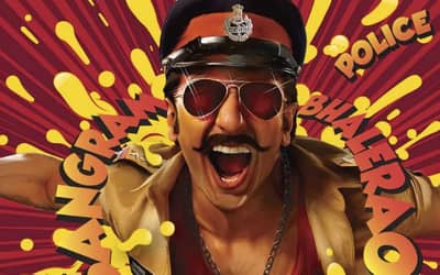 सिंबाने शाहरुखचा रेकॉर्ड तोडला, आतापर्यंत छप्परफाड कमाई