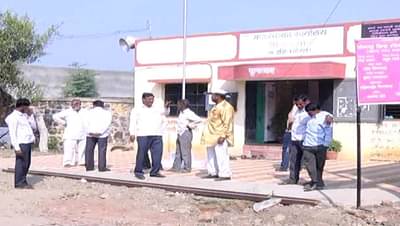 सोलापुरातील 800 पेक्षा अधिक ग्राम पंचायत सदस्यांचं पद रद्द