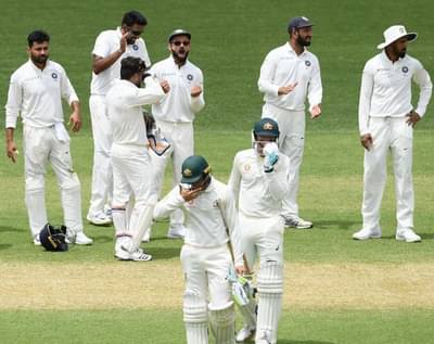 IndvsAus: ऑस्ट्रेलियाच्या हेडमुळे भारताला डोकेदुखी!
