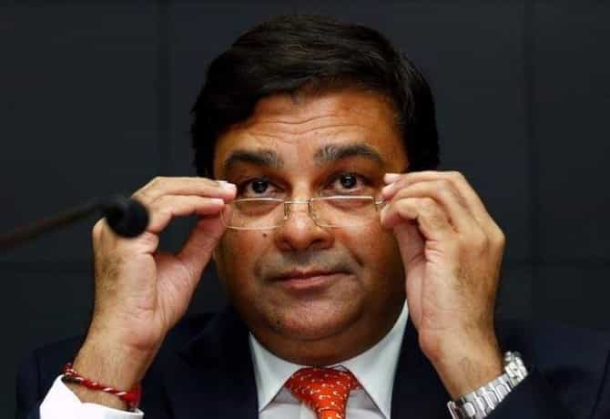 मोदींच्या मर्जीतील माणूस उर्जित पटेलांची विकेट घेणारं कलम 7 काय?