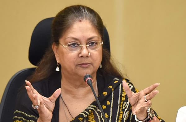 राजस्थान विधानसभा निवडणुकीतील टॉप-5 लढती