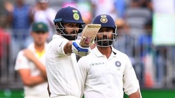 ICC रँकिंग : भारत आणि विराट सर्व काही अव्वल!