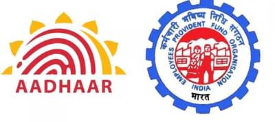 'आधार'वरुन अवघ्या तीन दिवसात पीएफ काढणं शक्य!