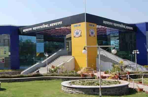 नगरमध्ये अभद्र युतीनंतर आता नगरसेवकांवर कारवाई