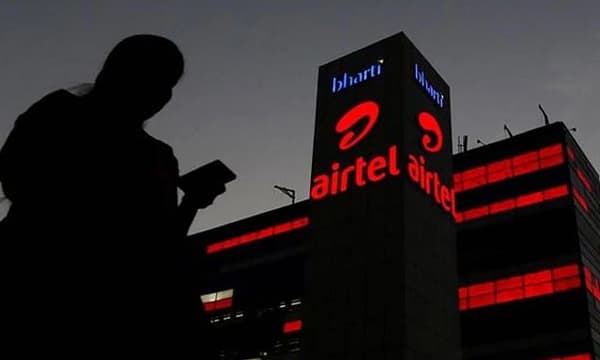 ‘एअरटेल’कडून आणखी एक भन्नाट प्लॅन लाँच