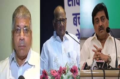 यूपी आणि महाराष्ट्रातल्या छुप्या युतीने भाजपचं टेंशन वाढणार!