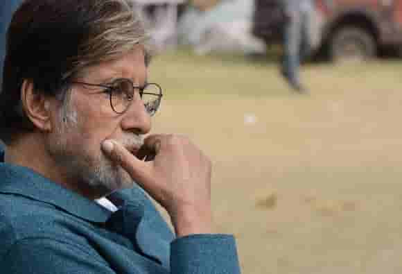 अमिताभ म्हणाले, सॅमसंग फोन बिघडला, शाओमीची ऑफर, आमचा फोन वापरा!