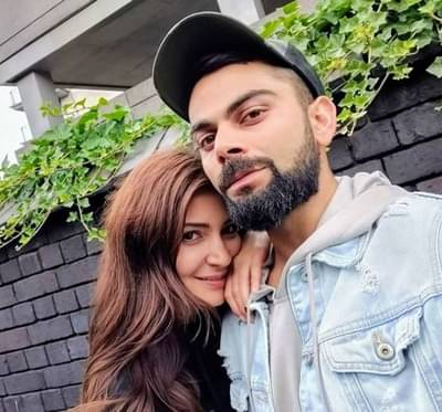 गरोदर असल्याचं वृत्त, अनुष्का शर्मा म्हणते....