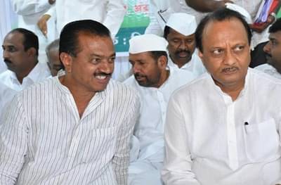 राष्ट्रवादीच्या माजी आमदाराचा कारखाना भ्रष्टाचाराच्या विळख्यात