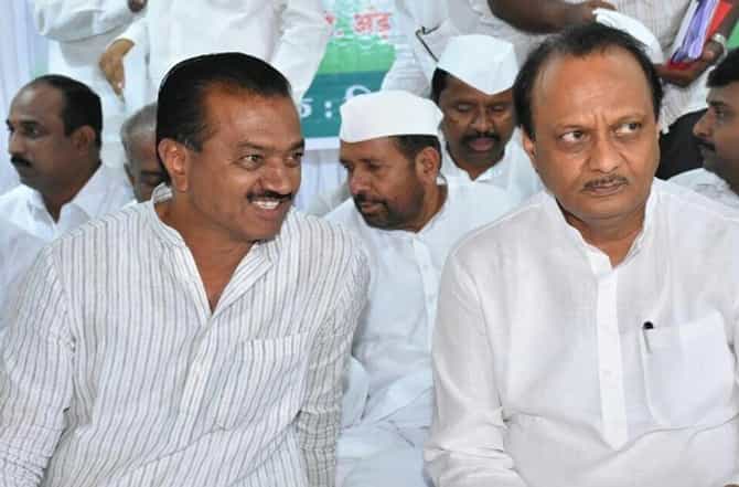 राष्ट्रवादीच्या माजी आमदाराचा कारखाना भ्रष्टाचाराच्या विळख्यात