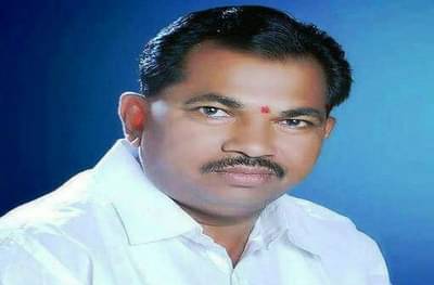 2019 च्या लोकसभा निवडणुकीसाठी राज्यातील पहिला उमेदवार जाहीर