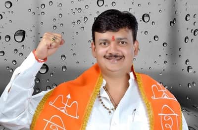 वाघ मारण्याची परवानगी द्या, शिवसेनेच्या वाघाची मागणी