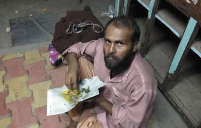 पैलवान बनण्यासाठी घरातून बाहेर पडला, सहा वर्षांनी परतला