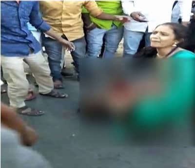 सुमित वाघमारे हत्या : प्रेम, लग्न, हत्या आणि अटक... संपूर्ण घटनाक्रम