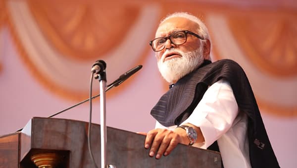 अनेकजण माझ्या संपर्कात : छगन भुजबळ