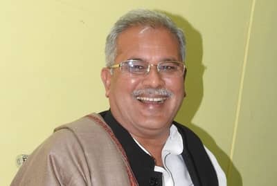 भूपेश बघेल... सेक्स सीडी प्रकरणात तुरुंगवास ते मुख्यमंत्री