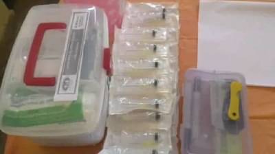 गोवर, रुबेला लसीमुळे नपुंसकत्व, अफवेने बुलडाण्यात खळबळ