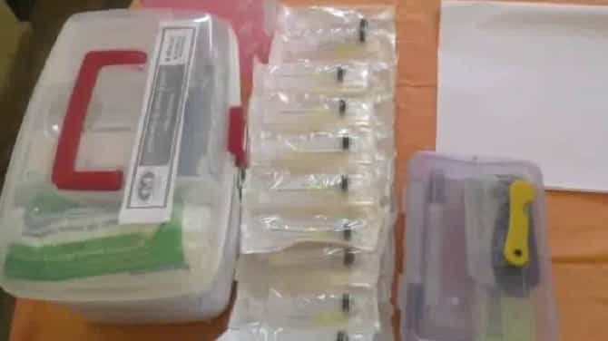 गोवर, रुबेला लसीमुळे नपुंसकत्व, अफवेने बुलडाण्यात खळबळ