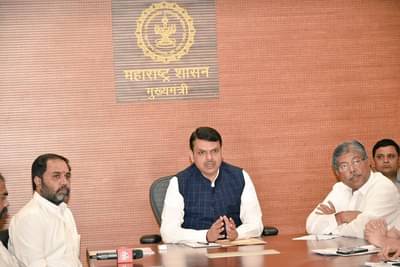 कॅबिनेटच्या बैठकीतील सात महत्त्वाचे निर्णय