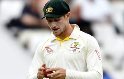 वॉर्नरने मला बॉलशी छेडछाड करायला भाग पाडलं, ऑस्ट्रेलियन खेळाडूचा खुलासा