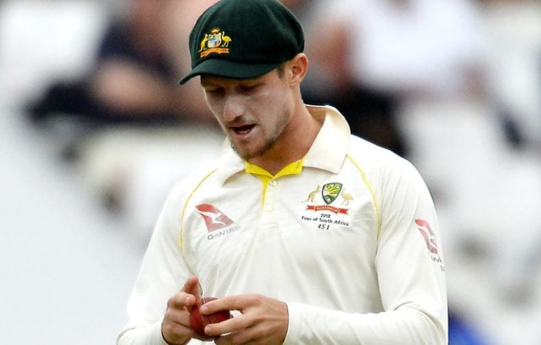 वॉर्नरने मला बॉलशी छेडछाड करायला भाग पाडलं, ऑस्ट्रेलियन खेळाडूचा खुलासा वॉर्नरने मला बॉलशी छेडछाड करायला भाग पाडलं, ऑस्ट्रेलियन खेळाडूचा खुलासा