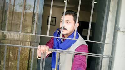 तीन दिवसांनंतर चंद्रशेखर आझाद