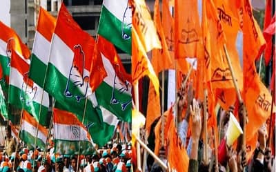 2018 स्पेशल : नंदुरबार जिल्ह्यात काँग्रेस-शिवसेना युती गाजली