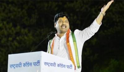 आधी सभा, आता तीन पानी पत्र, धनंजय मुंडेंनी बेळगावसाठी कंबर कसली