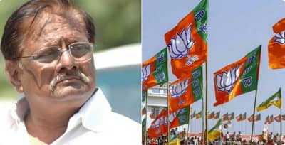 धुळे महापालिकेवर अखेर भाजपचा झेंडा, अनिल गोटेंच्या पक्षाचा सुपडासाफ