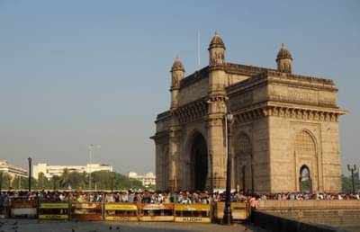 मुंबईच्या प्रवेशद्वारावर सुरक्षा वाढवली!