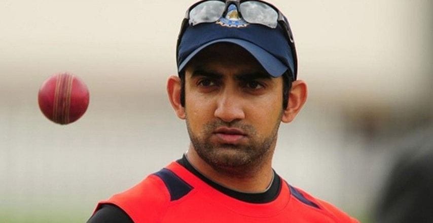 गौतम गंभीर... श्रेयापासून कायम वंचित राहिलेला 'रियल हिरो' गौतम गंभीर... श्रेयापासून कायम वंचित राहिलेला 'रियल हिरो'