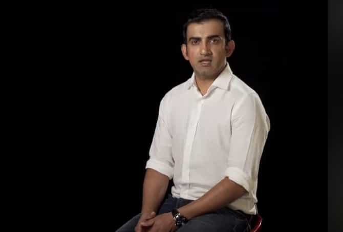 भावूक पोस्ट लिहून गंभीरचा सर्व प्रकारच्या क्रिकेटला अलविदा