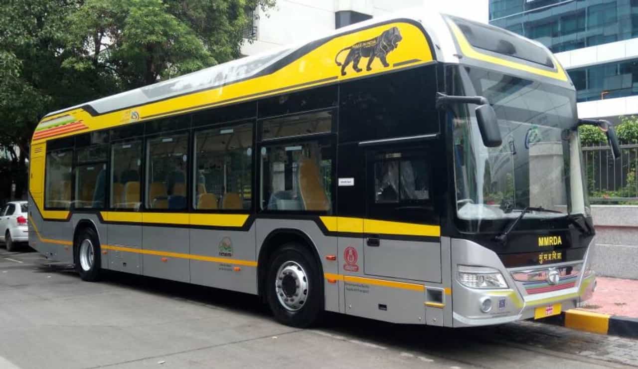 एमएमआरडीएने बेस्ट उपक्रमाचे आठ कोटी रुपये थकवले