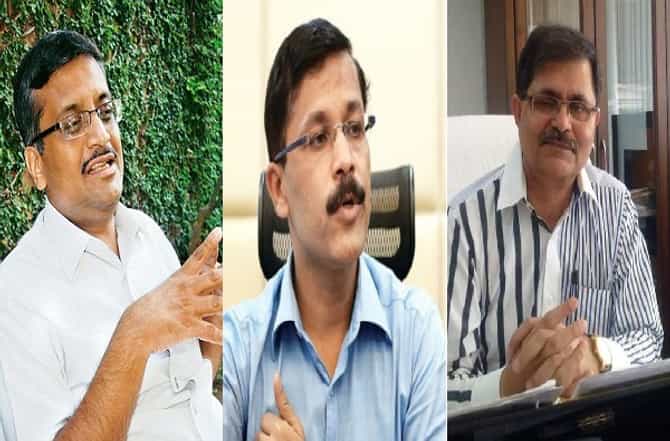 कारकीर्दीत तब्बल 71 वेळा बदली, देशभरातले तुकाराम मुंढे