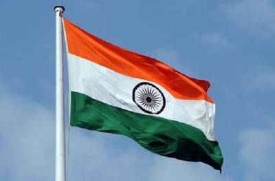 भारत जगातील सर्वात विश्वसनीय देशांपैकी एक