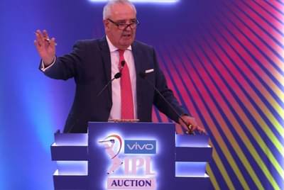 आयपीएल लिलाव : दिग्गजांना मागे टाकत हे नवखे खेळाडू करोडपती बनले!