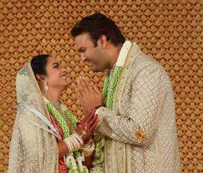 देशातील सर्वात श्रीमंत उद्योगपतीच्या मुलीच्या लग्नातील 9 महत्त्वाच्या गोष्टी