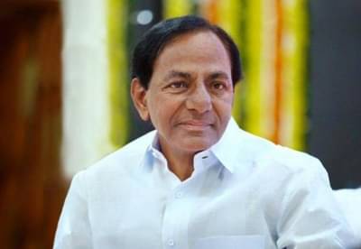 लोकसभा निवडणुकीत केसीआर काँग्रेसप्रणित महाआघाडीचा खेळ बिघडवणार?