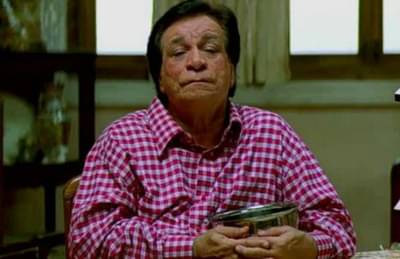 कॉमेडीचा बादशाह कादर खान काळाच्या पडद्याआड