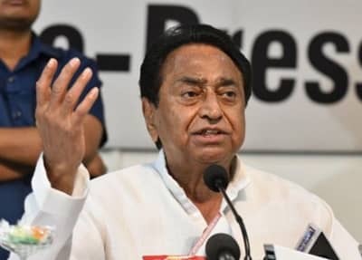 मध्य प्रदेशात भाजपचा 14 वर्षांचा निर्णय काँग्रेसकडून रद्द, वंदे मातरम् बंद!