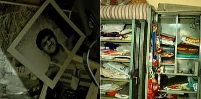 शिष्य महाराष्ट्र केसरीच्या फायनलमध्ये, पण गुरुच्या घरी चोरी!