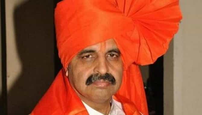 भीमा कोरेगाव विजय दिन हाजी मस्ताननं सुरु केला : एकबोटे