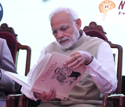 2019 अखेरपर्यंत पुण्यात मेट्रो धावणार : पंतप्रधान मोदी