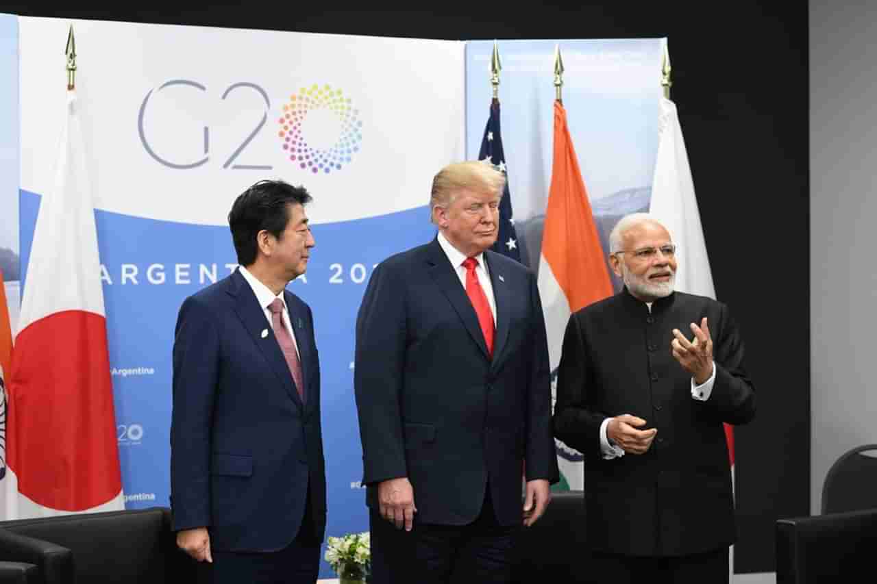 जी-20 देशांकडून भारताची ही विनंती मान्य