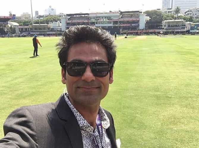 ओवेसींनंतर मोहम्मद कैफनेही पाकिस्तानच्या खोटेपणाचा बुरखा फाडला